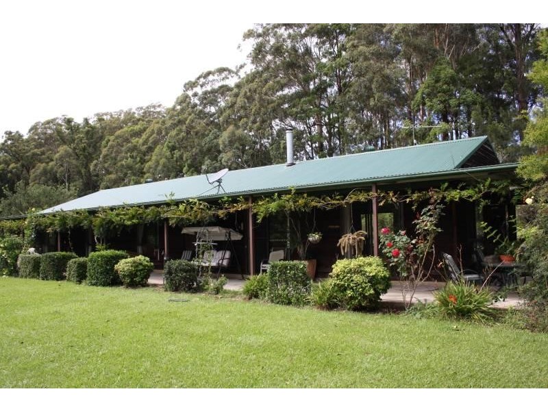 218 Mardells Road, Central Bucca, Coffs Harbour NSW 2450