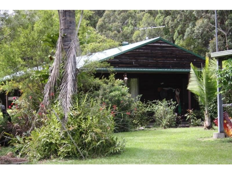 218 Mardells Road, Central Bucca, Coffs Harbour NSW 2450