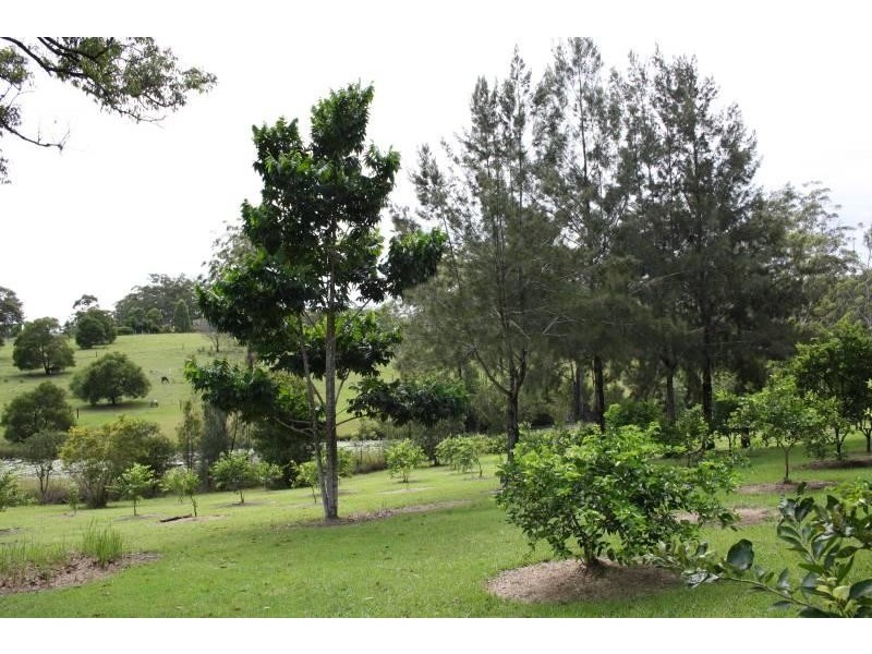 218 Mardells Road, Central Bucca, Coffs Harbour NSW 2450