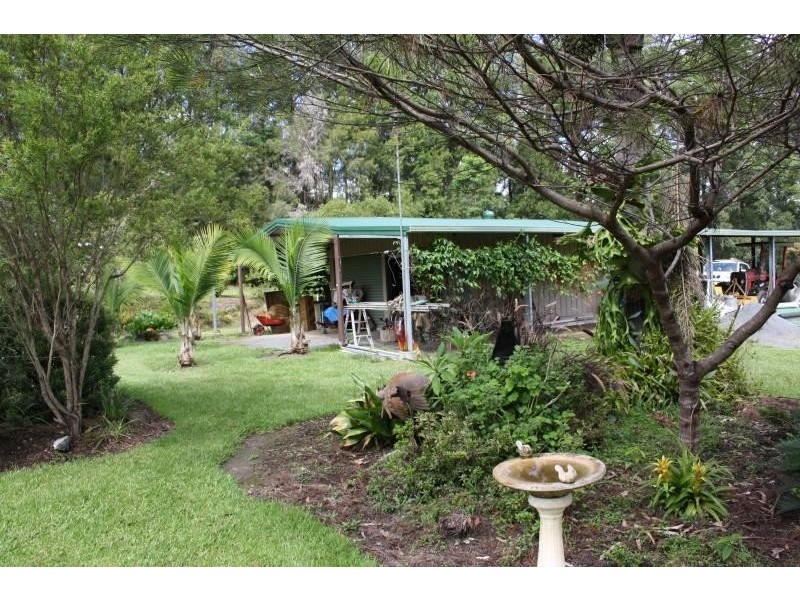218 Mardells Road, Central Bucca, Coffs Harbour NSW 2450