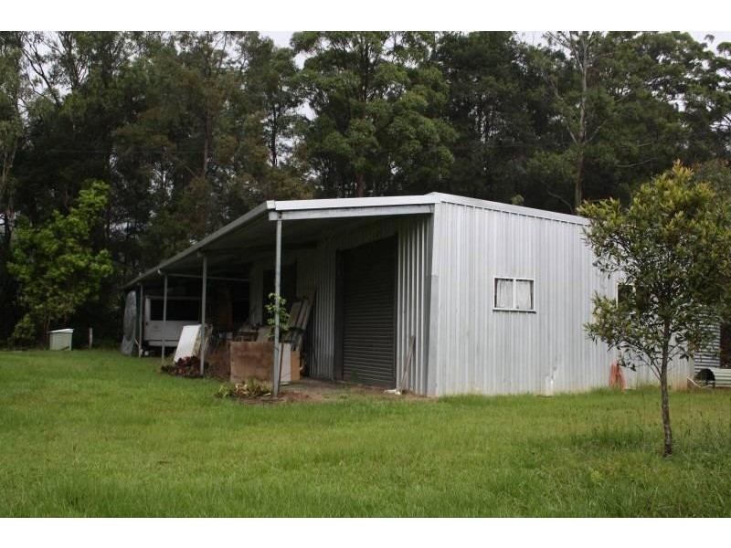 218 Mardells Road, Central Bucca, Coffs Harbour NSW 2450