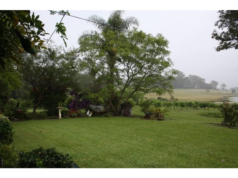 218 Mardells Road, Central Bucca, Coffs Harbour NSW 2450