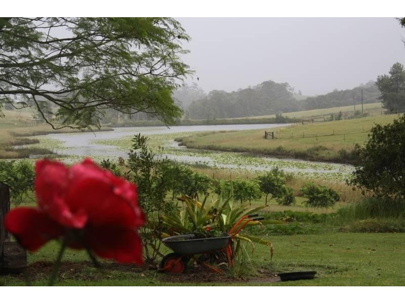218 Mardells Road, Central Bucca, Coffs Harbour NSW 2450
