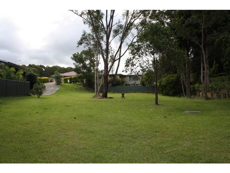60 Royal Palm Drive, Sawtell, Coffs Harbour NSW 2450