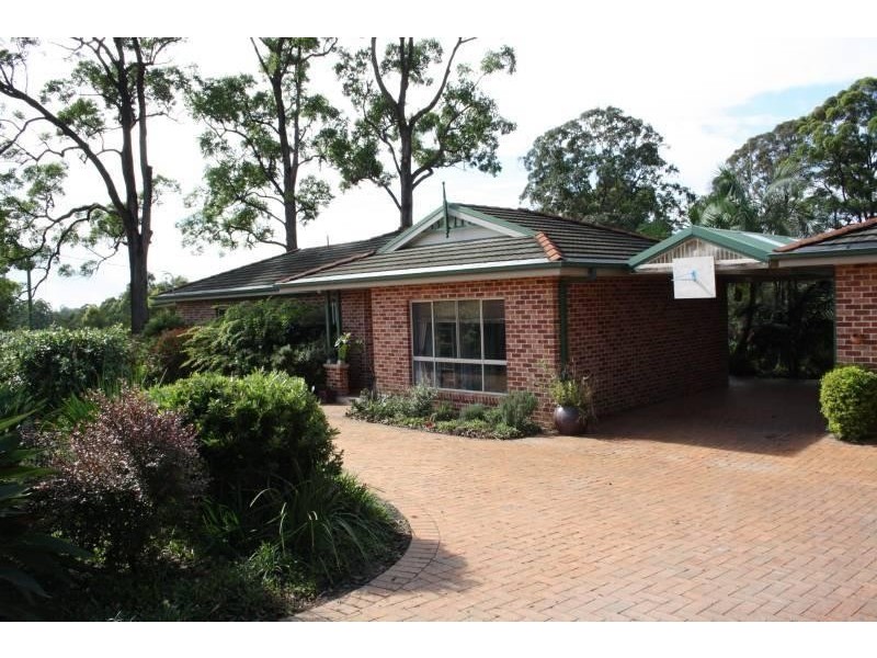 6 Riverside Drive, Urunga, Coffs Harbour NSW 2450