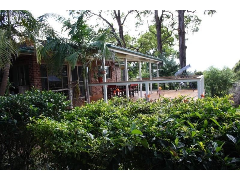 6 Riverside Drive, Urunga, Coffs Harbour NSW 2450