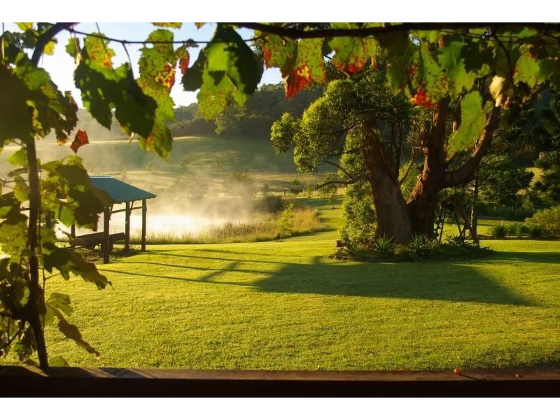 1104 Tallawudjah Creek Road, Glenreagh, Coffs Harbour NSW 2450