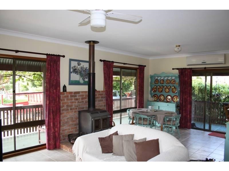 1104 Tallawudjah Creek Road, Glenreagh, Coffs Harbour NSW 2450