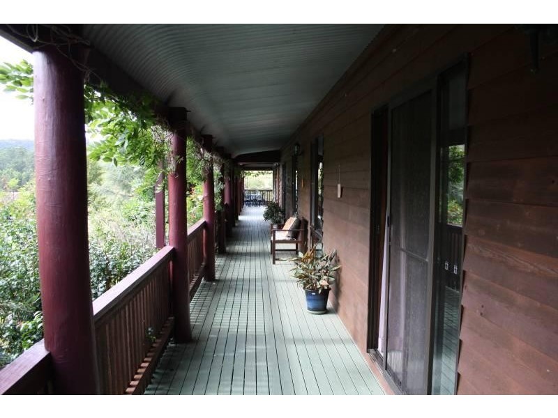 1104 Tallawudjah Creek Road, Glenreagh, Coffs Harbour NSW 2450