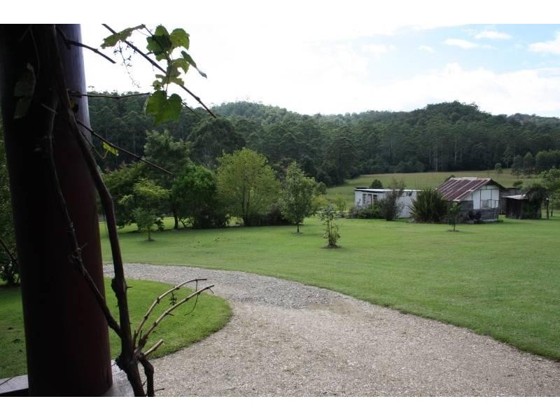 1104 Tallawudjah Creek Road, Glenreagh, Coffs Harbour NSW 2450