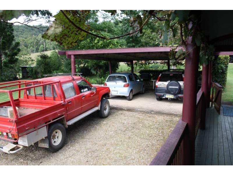 1104 Tallawudjah Creek Road, Glenreagh, Coffs Harbour NSW 2450