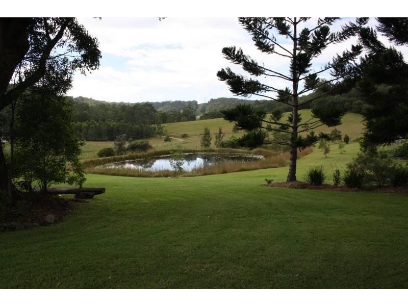 1104 Tallawudjah Creek Road, Glenreagh, Coffs Harbour NSW 2450
