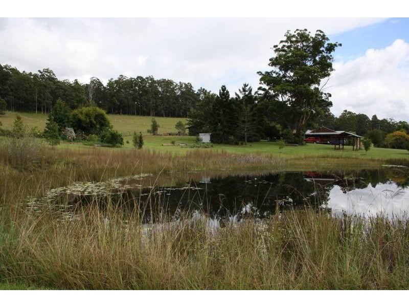 1104 Tallawudjah Creek Road, Glenreagh, Coffs Harbour NSW 2450