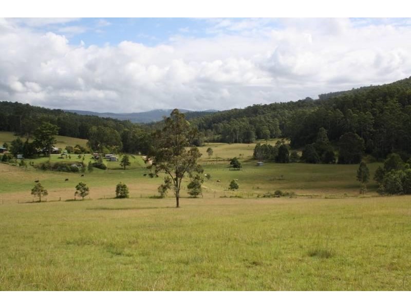 1104 Tallawudjah Creek Road, Glenreagh, Coffs Harbour NSW 2450
