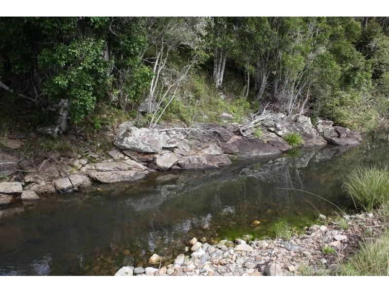 1104 Tallawudjah Creek Road, Glenreagh, Coffs Harbour NSW 2450