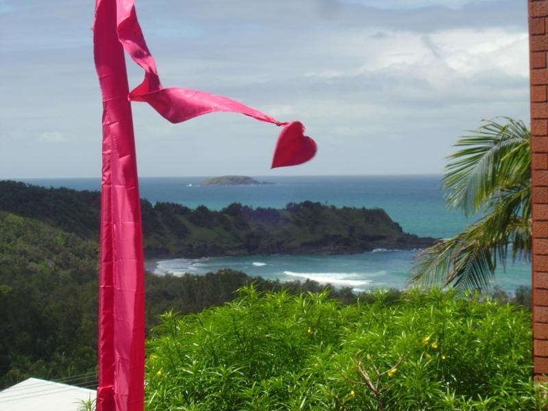 15 Clarence Crescent, Coffs Harbour NSW 2450