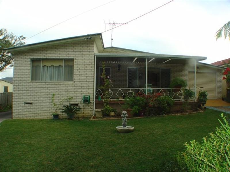 1/17 Armstrong Road, Toormina, Coffs Harbour NSW 2450