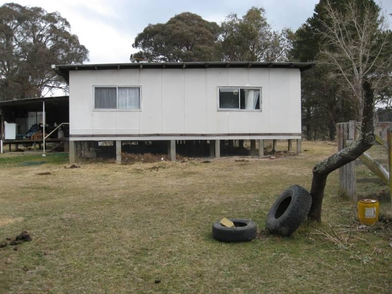 500 Dyamberin Road, Wongwibinda Via Guyra, Coffs Harbour NSW 2450