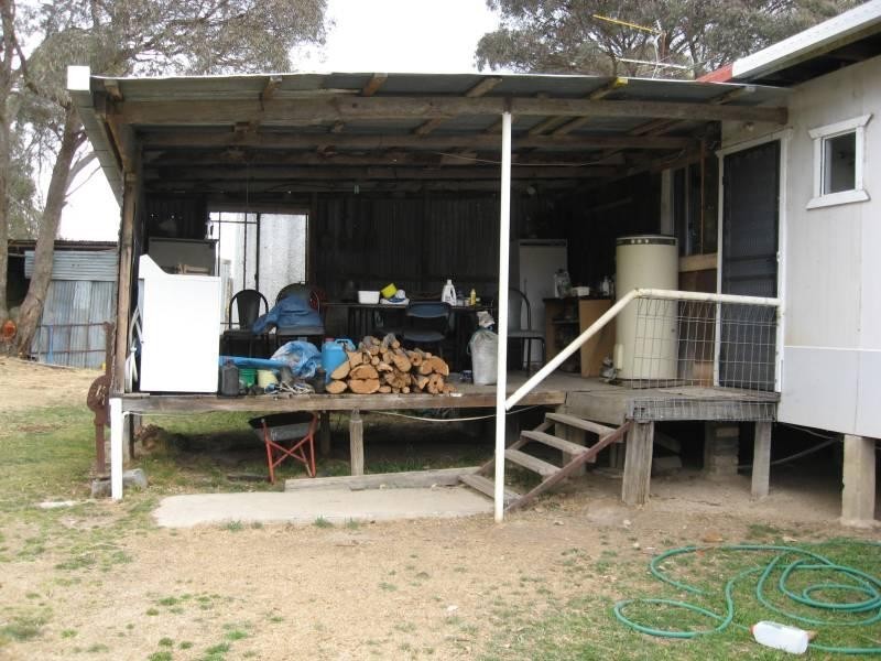 500 Dyamberin Road, Wongwibinda Via Guyra, Coffs Harbour NSW 2450