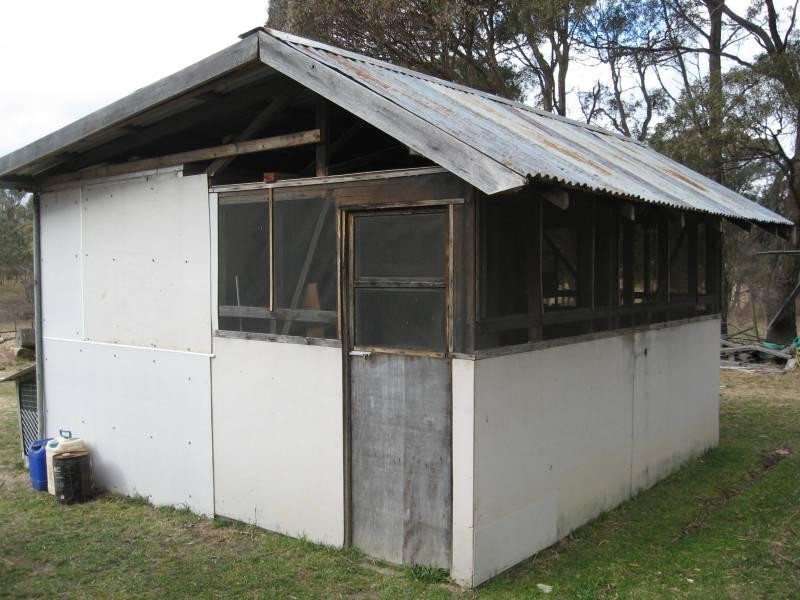 500 Dyamberin Road, Wongwibinda Via Guyra, Coffs Harbour NSW 2450