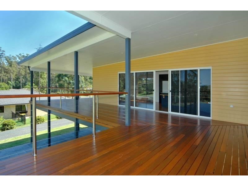 25 Caba Close, Boambee, Coffs Harbour NSW 2450