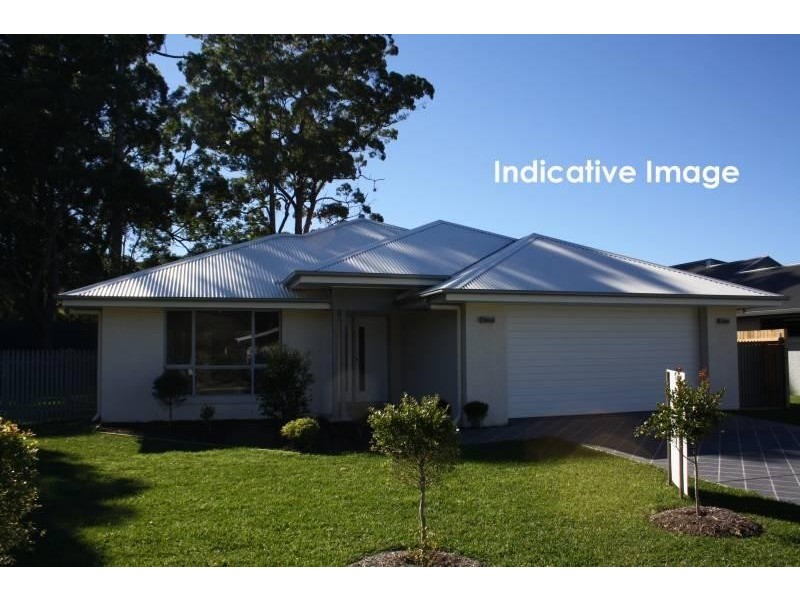 Lot 20 Mimiwal Drive, Sawtell Park Estate, Coffs Harbour NSW 2450