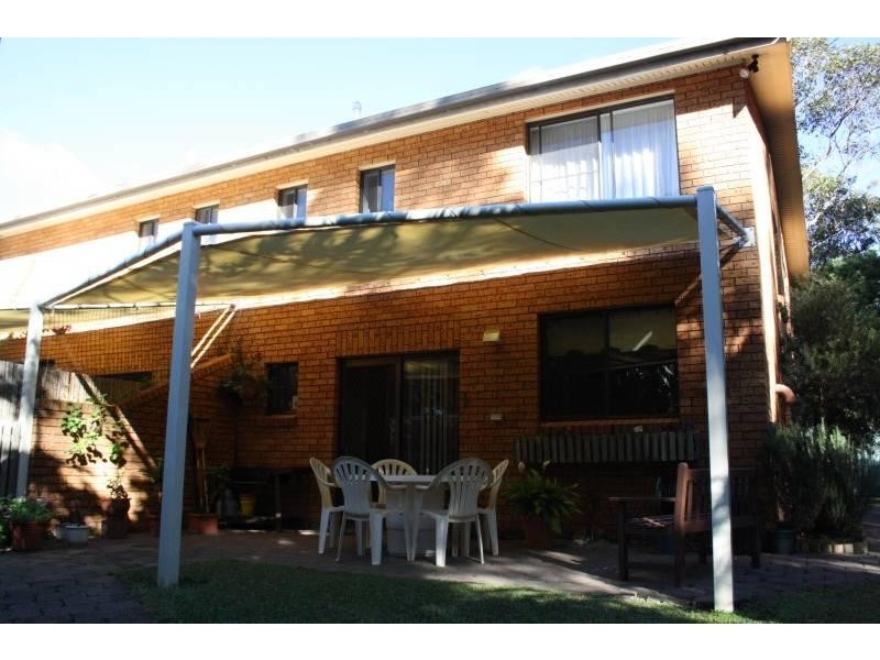 29/28 -32 Fitzgerald Street, Coffs Harbour NSW 2450
