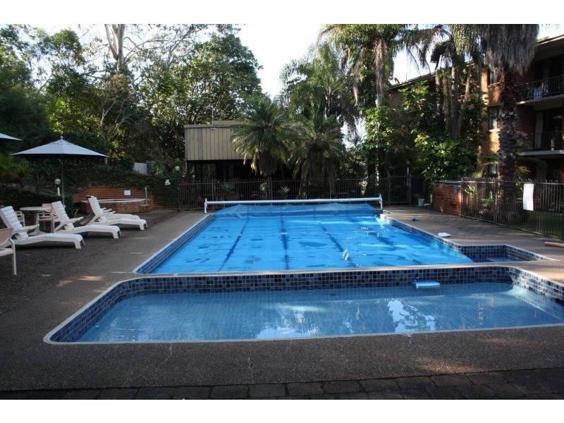 29/28 -32 Fitzgerald Street, Coffs Harbour NSW 2450