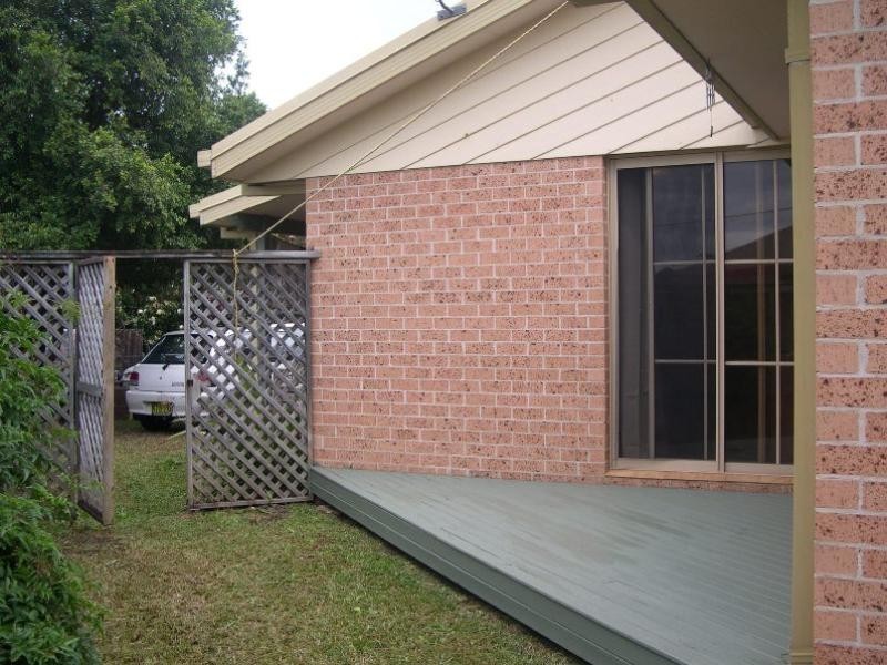 Unit 3/10 Aston Place, Coffs Harbour NSW 2450