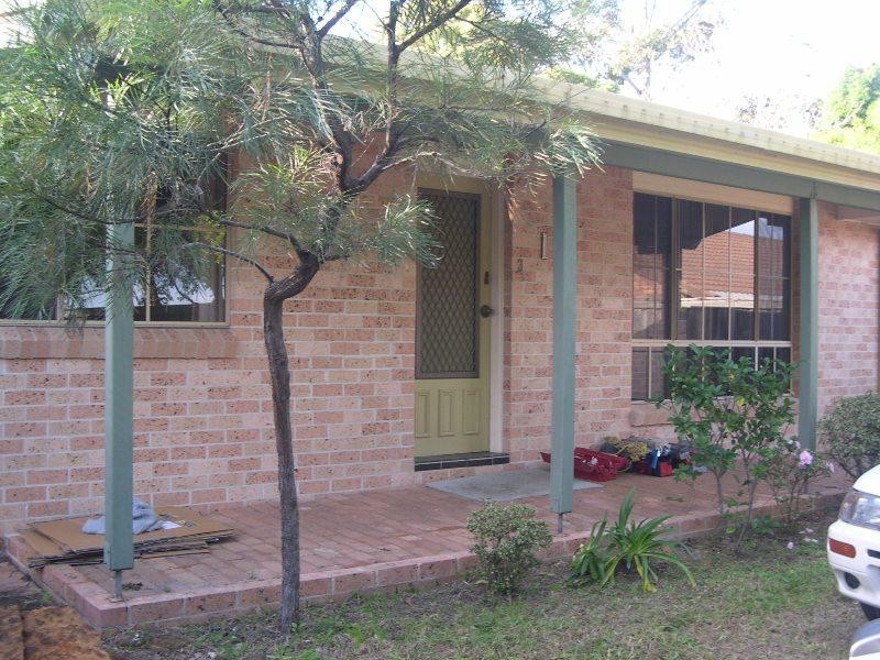 Unit 3/10 Aston Place, Coffs Harbour NSW 2450