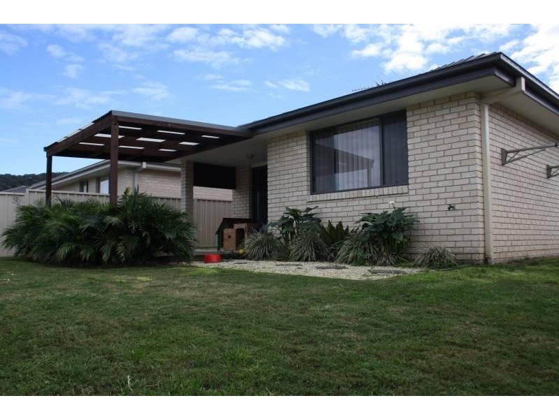 70 Roselands Drive, Coffs Harbour NSW 2450
