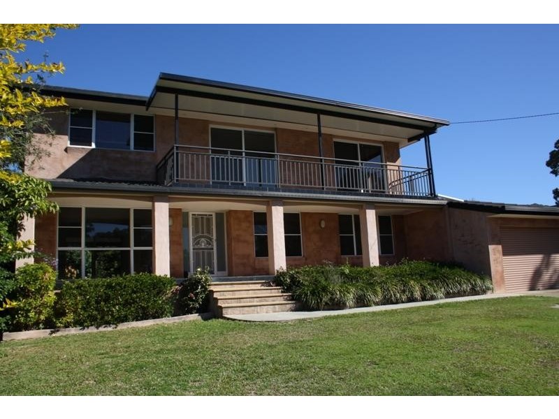 3 Laurel Street, Korora NSW 2450