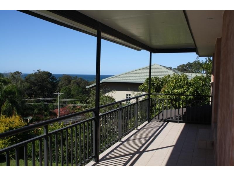 3 Laurel Street, Korora NSW 2450