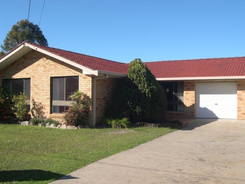 43 Thompsons Road, Coffs Harbour NSW 2450