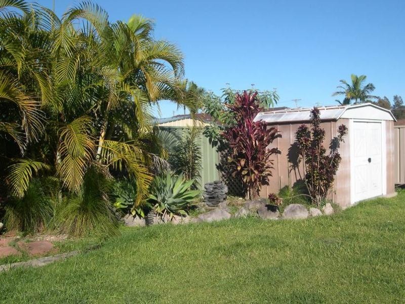 43 Thompsons Road, Coffs Harbour NSW 2450