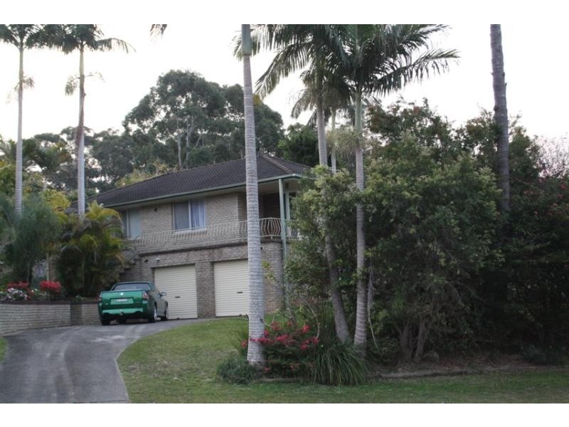 26 Nariah Crescent, Toormina NSW 2452