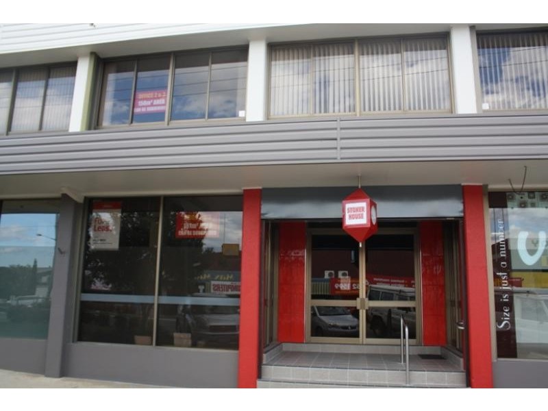 Off 1/ 19 Park Avenue, Coffs Harbour NSW 2450