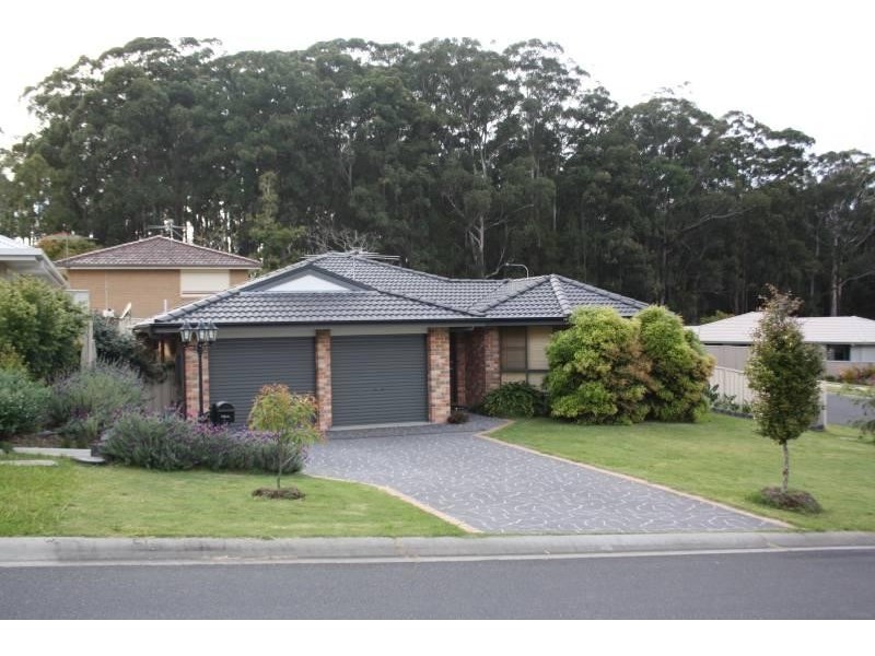 54 Rutland Street, North Bonville, Coffs Harbour NSW 2450
