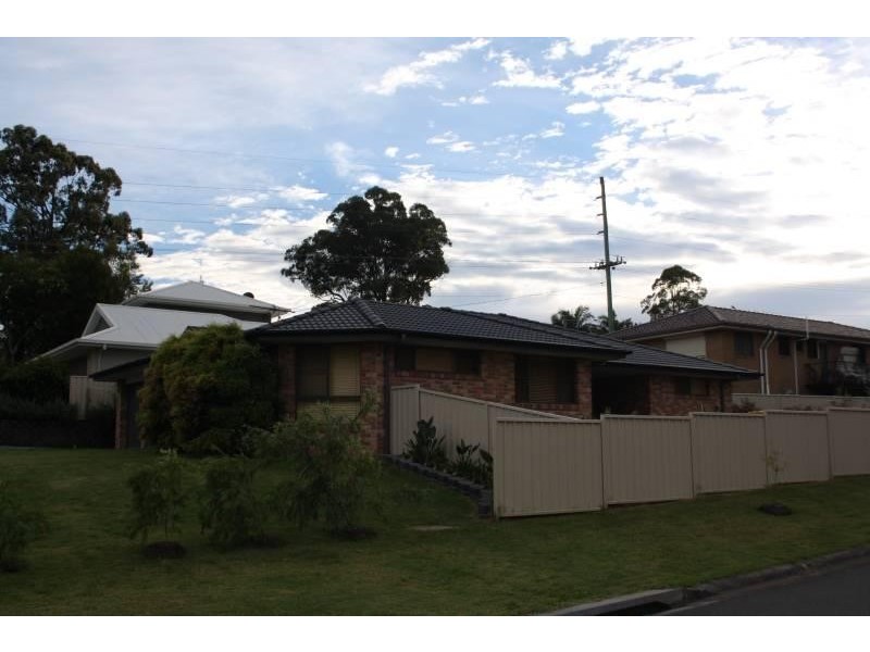 54 Rutland Street, North Bonville, Coffs Harbour NSW 2450
