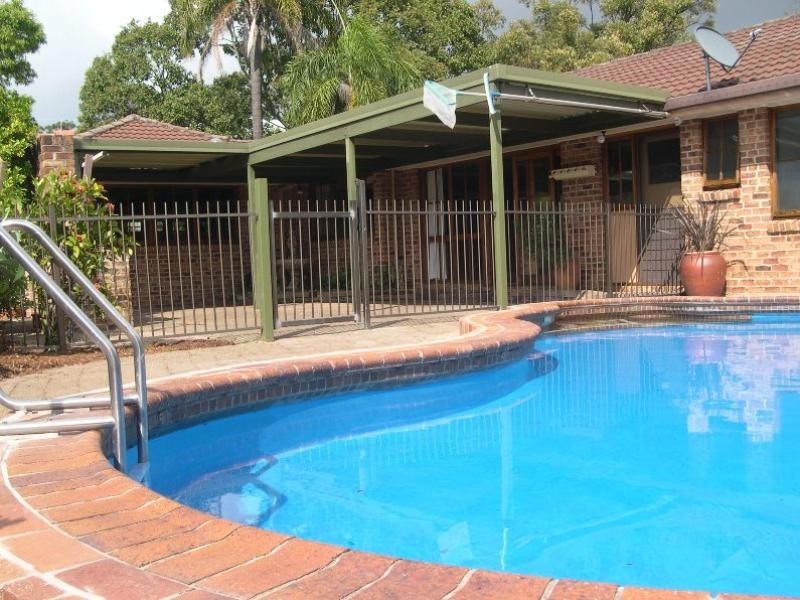 2 Coombar Close, Coffs Harbour NSW 2450