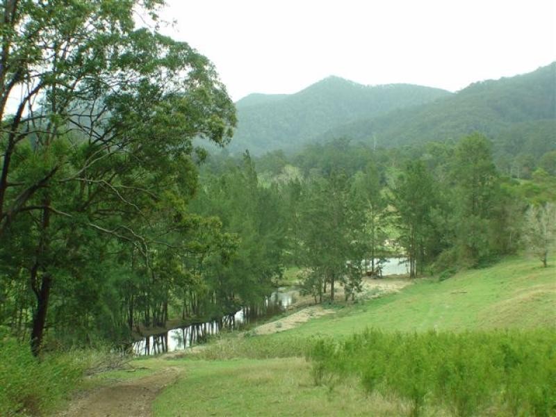 1756 North Arm Road, Bowraville, Coffs Harbour NSW 2450