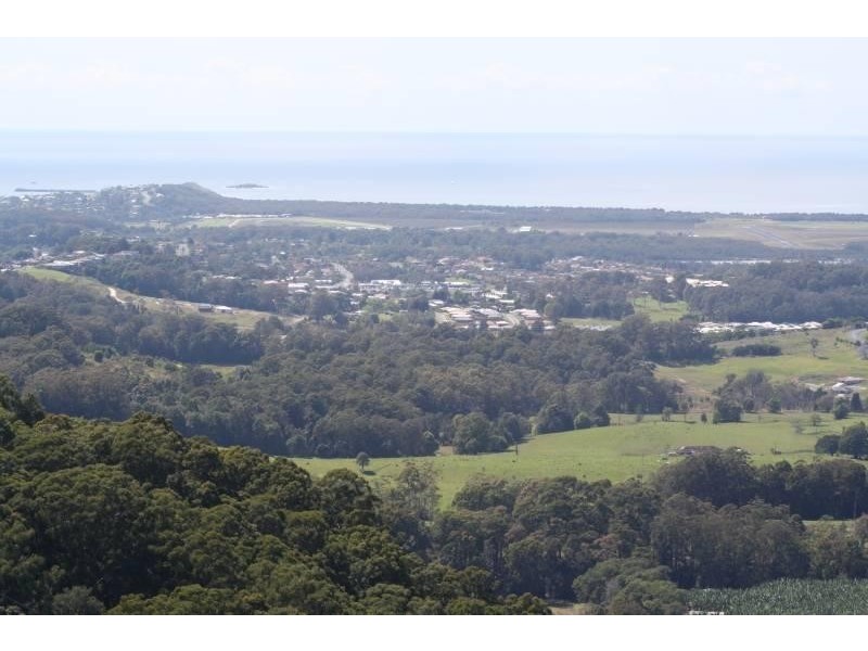 221c Bennetts Road, Coffs Harbour NSW 2450