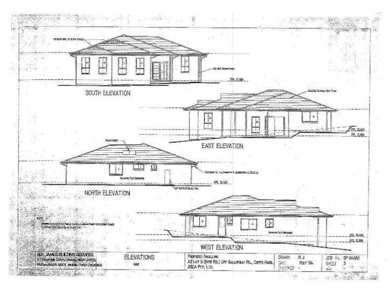 5 Kathleen Close, Coffs Harbour NSW 2450