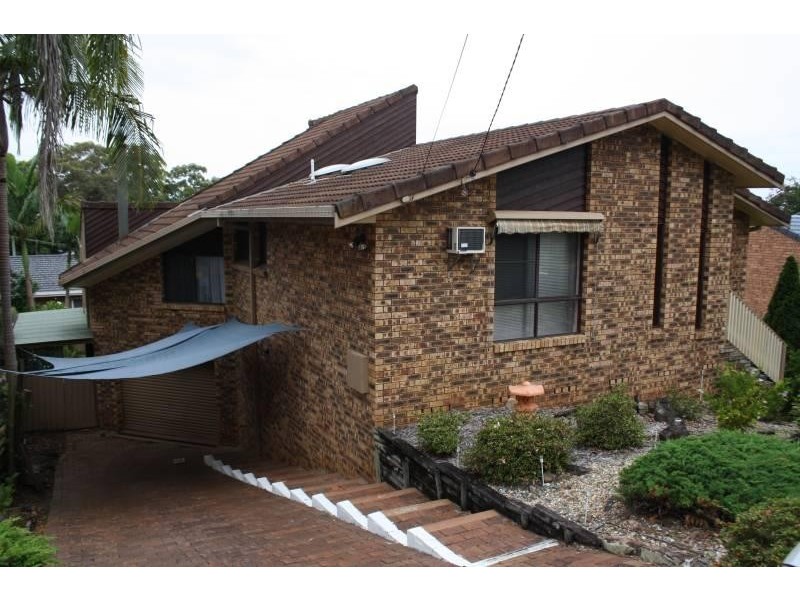 26 Vera Drive, Coffs Harbour NSW 2450