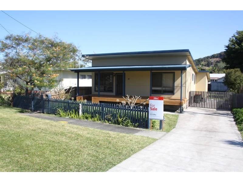 20 Jean Street, Coffs Harbour NSW 2450