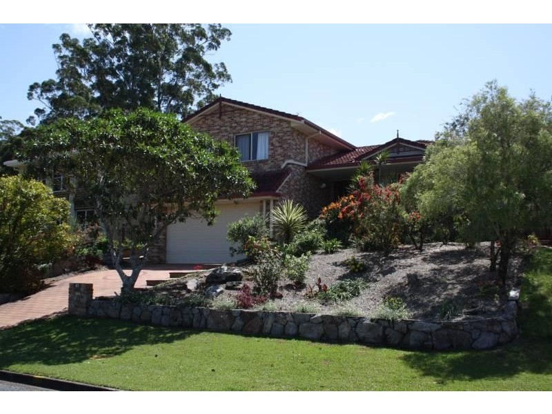 41 Moller Drive, Sawtell NSW 2452