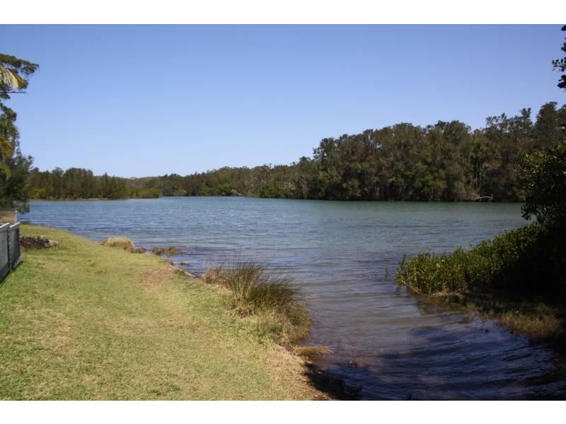 41 Moller Drive, Sawtell NSW 2452