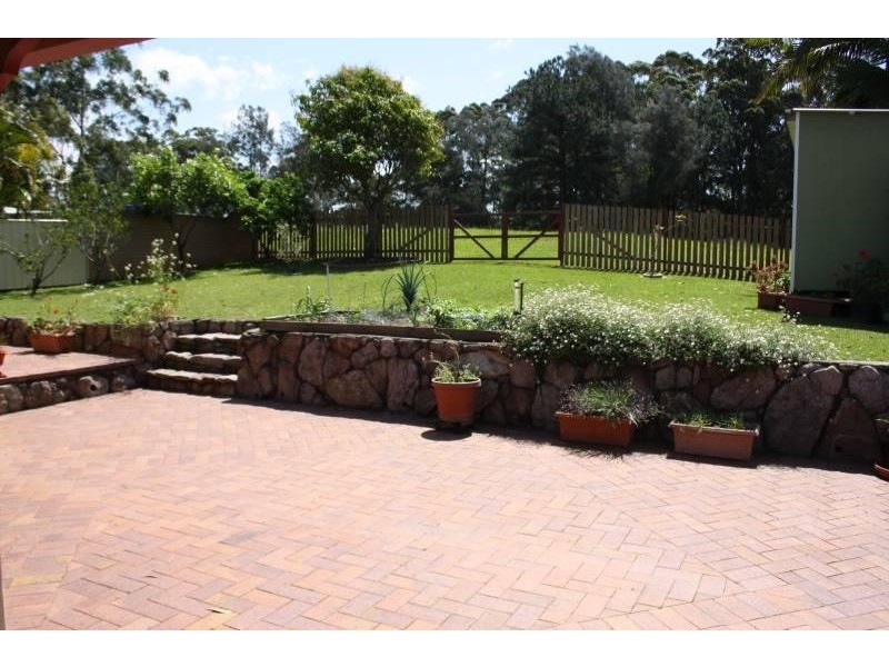 41 Moller Drive, Sawtell NSW 2452