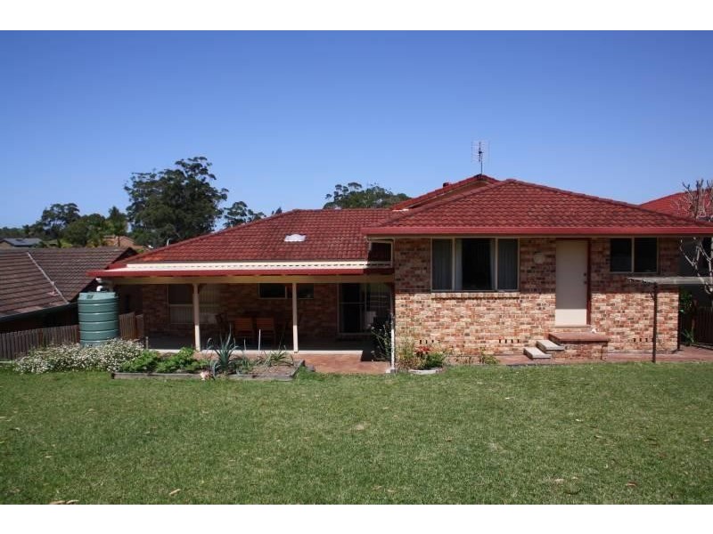 41 Moller Drive, Sawtell NSW 2452