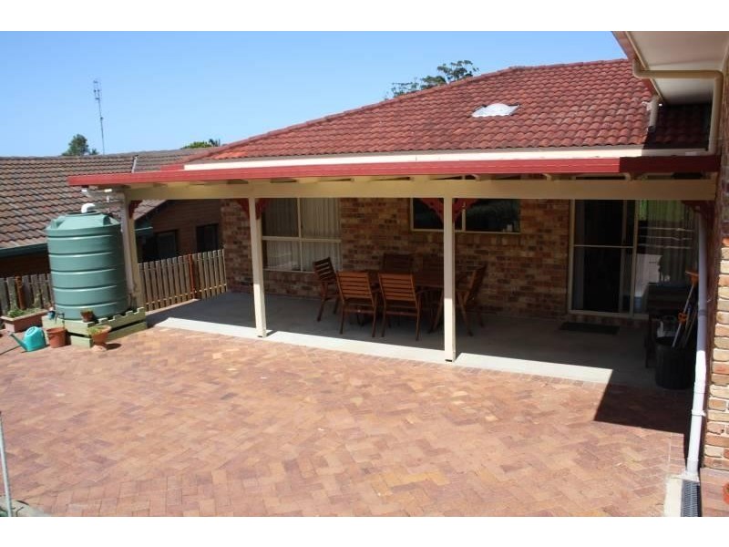 41 Moller Drive, Sawtell NSW 2452